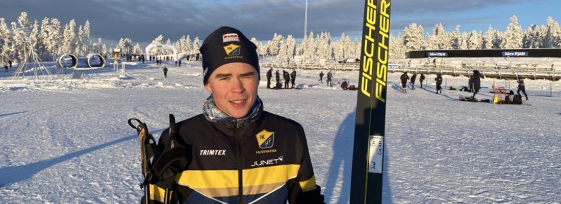 Joel Björnlinger