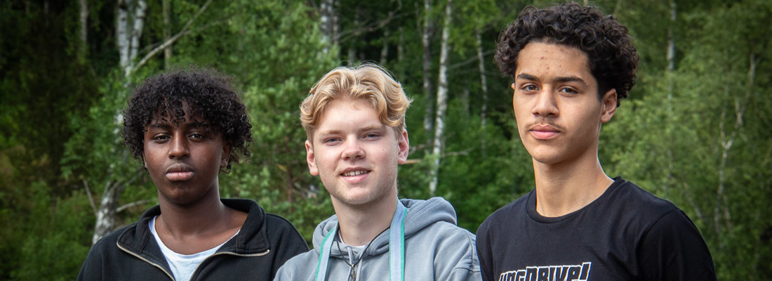 Våffelcafe 3