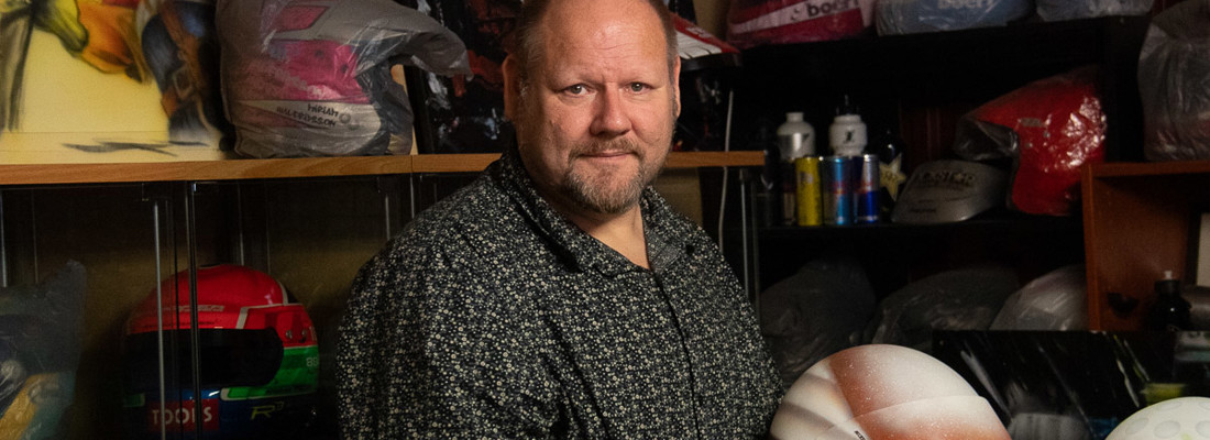Lasse Mehtola 4