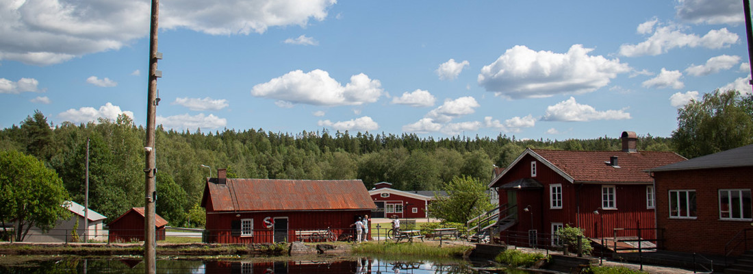 Våffelcafe 2