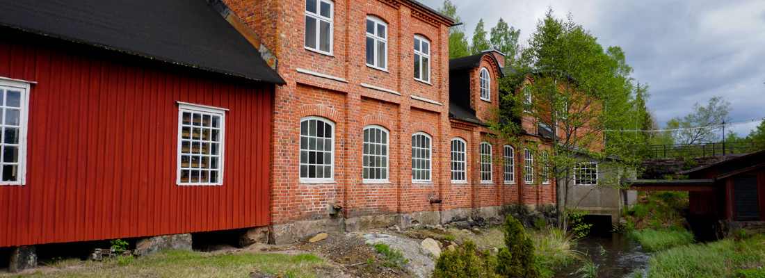Hyltens från syd