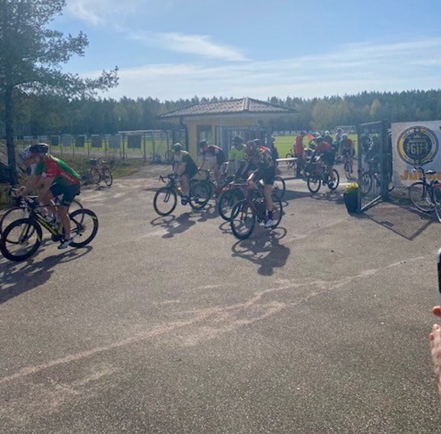 Gnosjötrampen 1/5