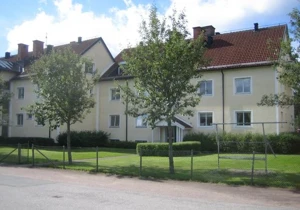 Nissafors Lägenhet
